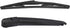 Front and Rear Windshield Wiper Blades For Chevy CRUZE HATCH 28" 24" 10" 2017-2019 Premium All-Season OEM Quality 2M PLASTIC (REAR ARM CHEVY CRUZE...