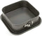 Norpro New Non Stick 9" Square Springform Cheesecake Pan Warp Resistant...