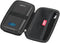 Hermitshell Travel Case for Ayeway Battery Pack 5V 26800mAh Portable Charger Power Bank...