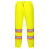Portwest Mesh Overpants, Yellow, Large-X-Large...