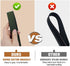 No Pull Tactical Dog Leashes for Medium Large Dogs Heavy Duty with Aluminum Frog Clip? Reflective Bungee Dog Leash with Soft Paded Handle?ArmyGree...