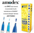 Amodex Ink & Stain Remover 1oz Bottle...