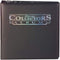 Ultra Pro 3" Black Collectors Album...