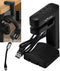 LAGOZ Headphone Stand, Headphone Holder, Headset stand, Headset Holder for Desk, Headphone Hanger Mount Adjustable with 3 USB, Gaming Organizer, 3...