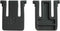 2pcs Replacement Keyboard Feet Stand Leg for Logitech Wireless Keyboard K260 K270 K270r MK260 MK270 MK270r MK275 MK200...