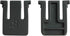 2pcs Replacement Keyboard Feet Stand Leg for Logitech Wireless Keyboard K260 K270 K270r MK260 MK270 MK270r MK275 MK200...