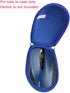 Hermitshell Hard Travel Case for TeckNet Pro 2.4G / TeckNet 2600DPI Bluetooth Wireless Mouse (Blue)...