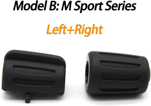 Motorsport M Series Cars Steering Wheel Key Control Knob Button for BMW M Sport 1 2 3 4 5 6 X1 X2 X3 X4 X5 X6 F10 F30 F01 F25 F15...