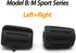Motorsport M Series Cars Steering Wheel Key Control Knob Button for BMW M Sport 1 2 3 4 5 6 X1 X2 X3 X4 X5 X6 F10 F30 F01 F25 F15...