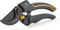 Co. Duralight Compact Adjustable Bypass Pruning Shears, Gardening Hand Pruner, Plant Shears, Flower Clippers, Secateurs (05-2002-100)...