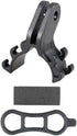 2pcs Flashlight Holder Bicycle Bike Torch Light Mounting Bracket for Go Pro Type Mount Interface...