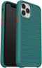 LifeProof WAKE SERIES Case for iPhone 11 Pro - DOWN UNDER (EVERGLADE/GINGER)...
