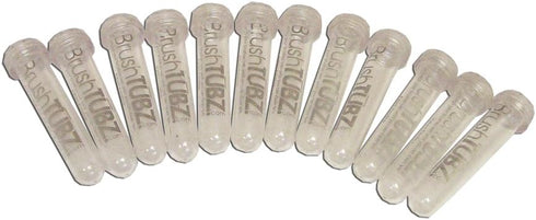 Guerrilla Painter Brush Tubz, 12-Pack...