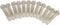 Guerrilla Painter Brush Tubz, 12-Pack...