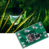 10pcs Solar Lamp Circuit Board, Solar Controller Board Module for Road Stud Light Solar Lawn Lights Solar Christmas Lights...
