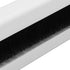 Portable Desktop Sweeper, Reusable Handheld Crumb Sweeper, Soft Bristles Debris Collector for Table, Mat, Bed Sheets, Sofas, Clothes Cleaning Brus...