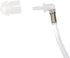 Walkie Talkie 2 Pin Earpiece/Headset with Transparent Acoustic Tube Compatible with Kenwood Retevis RT22 Baofeng GT-5R UV-5R BF-888S BF-F8HP BF-F9...