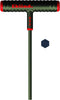 EKLIND 61612 3/16 Inch Power-T T-Handle Hex T-Key allen wrench...