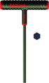 EKLIND 61612 3/16 Inch Power-T T-Handle Hex T-Key allen wrench...