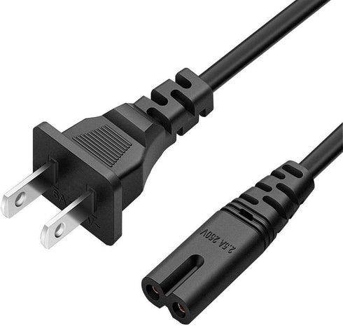 Stanmore II Power Cord Speaker Charger Cord Compatible for Marshall Stanmore II, Kilburn II,Woburn II, Acton II, TUFTON, Uxbridge Home Voice Wirel...