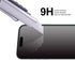 Supershieldz (2 Pack) Designed for iPhone 15 (6.1 inch) + Camera Lens Tempered Glass Screen Protector, Anti Scratch, Bubble Free......