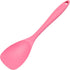 Chef Craft Premium Silicone Spoon Spatula, 11.5 inch, Pink...