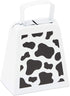 Okuna Outpost 6 Pack Cow Bells with Handle for Kids, Noise Makers for Farm, Sporting Events (4 Inches)...