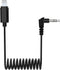 Hollyland Lightning to 3.5mm Adapter, MFi Certified, for Hollyland Lark M1/150 Wireless Lavalier Microphone, Compatible with iPhone 13 12 11 Pro M...