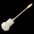 uxcell Sponge Head Home Milk Tea Coffee Bottle Cup Washing Cleaning Brush Cleaner 2 Pcs...