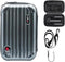 Storage Case Waterproof Carry Case For Insta360 X4,Shockproof,dirt resistant,travel case compatible Osmo Pocket 3 2/Insta360 Ace pro/Gopro Hero 12...