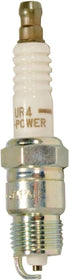 NGK (6630) UR4 V-Power Spark Plug, Pack of 1, One Size...
