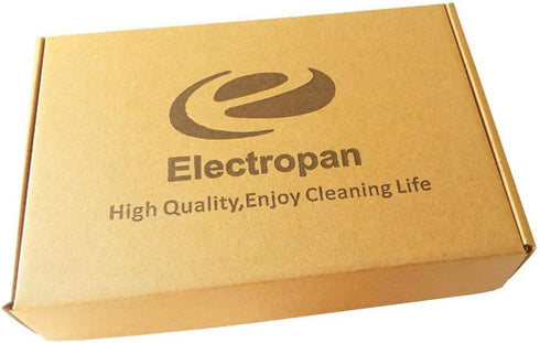 10pcs HEPA Filters Replacement for ILIFE V3s V3s pro V5 V5s V5s Pro V5s Pro 2 V5s Plus Noisz S5 Robotic Vacuum Cleaner ILIFE V3s pro Filters ILIFE...
