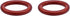 12584922 Engine Oil Pump Pickup Tube O-Ring,Oil Pump Suction Pipe O-Ring for 1999-2020 GM...
