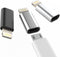 Micro USB to Lightning Adapter?3 Pack?Fast Charging Data Transmission Converter Micro USB Female Cable to Lightning Male Connector Compatible for ...
