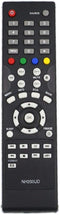 ALLIMITY NH200UD Remote Control Replacement for Sylvania Emerson TV NH200UD LC190SS1 LC220SS1 LC260SS1 LC320SS1 LC407SS1 LC407EM1...
