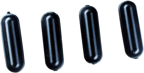 Replacement Bottom Rubber Feet Foot Cover for Lenovo T440S T440P T450S T460S T460P T540P T550 Series by YDLan...