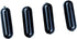 Replacement Bottom Rubber Feet Foot Cover for Lenovo T440S T440P T450S T460S T460P T540P T550 Series by YDLan...