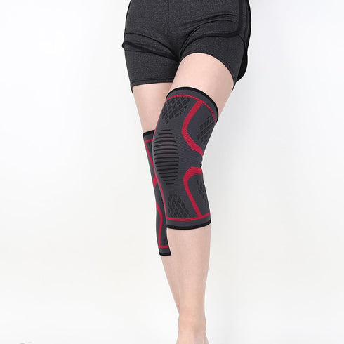 FRLALKnee Brace for Women & Men - Knee Brace for Women Running Knee Pain, Knee Support Compression Sleeve, Workout Sports Knee Braces for Meniscus...