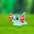 Glow in Dark Luminous Miniature Fairy Garden Accessories, Animals, Figurines, Micro Landscape Ornaments DIY Kit, Environmental Resin Decoration Ou...