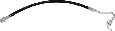 Dorman H36786 Front Driver Side Brake Hydraulic Hose Compatible with Select Ford Models...