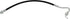 Dorman H36786 Front Driver Side Brake Hydraulic Hose Compatible with Select Ford Models...