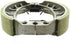 CG125 105mm Brake Drum Shoe Pad For 6.5 Hp 196cc CRF70 MB165 MB200 BT200X CT200U Motorsports Mini Bike TaoTao GY6 49cc 50cc Scooter Moped ATV...