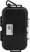 Tomotato Waterproof Storage Case, Outdoor Survival Waterproof Case Shockproof Storage Case Airtight Carry Box Container for Outdoor Boating Campin...