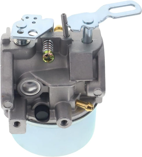 ST824 Carburetor for Tecumseh HMSK80 HMSK90 HMSK100 8hp 9hp 10hp, for Ariens 824 ST1032 Snow Blowers...