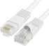Cmple - Cat5e Ethernet Cable 25 ft, 350 MHz UTP Cat 5e Ethernet Patch Cord, 1Gbps Network LAN Cables, RJ45 Connectors, Compatible with Laptop, Mod...