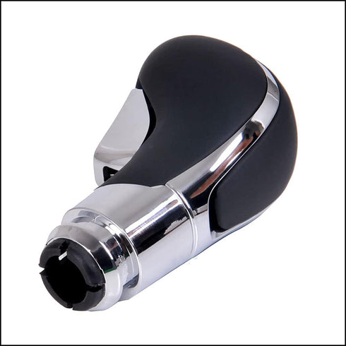 MACHSWON Car Knob Gear Shift Shifter Lever Knob Leather Gear Stick Shift Knob Fit for GM Buick Regal Opel Insignia Vauxhall...
