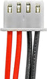 2600mAh TF18650-2200-1S3PA Battery Replacement Compatible with Marshall Stockwell Portable Bluetooth Speaker...