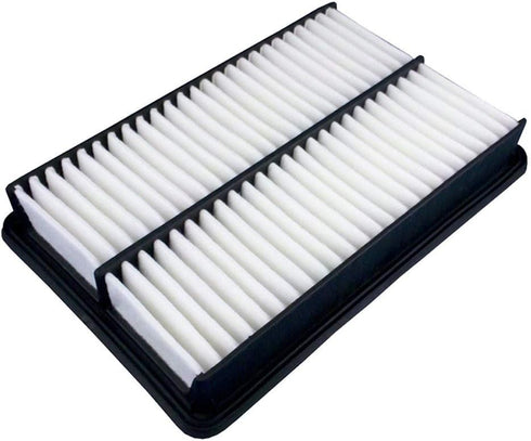 ECOGARD XA6280 Premium Engine Air Filter Fits 2014-2025 Mazda CX-5, 2012-2018 3, 2014-2021 6, 2012-2018 3 Sport...