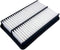 ECOGARD XA6280 Premium Engine Air Filter Fits 2014-2025 Mazda CX-5, 2012-2018 3, 2014-2021 6, 2012-2018 3 Sport...