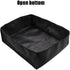 Air Fryer Dust Cover Case Waterproof Cover compatible for COSORI Air Fryer Turbo Blaze 6.0QT/Pro II 5.8QT/6.5QT Machine washable(15.7”D×13.7”W×12....